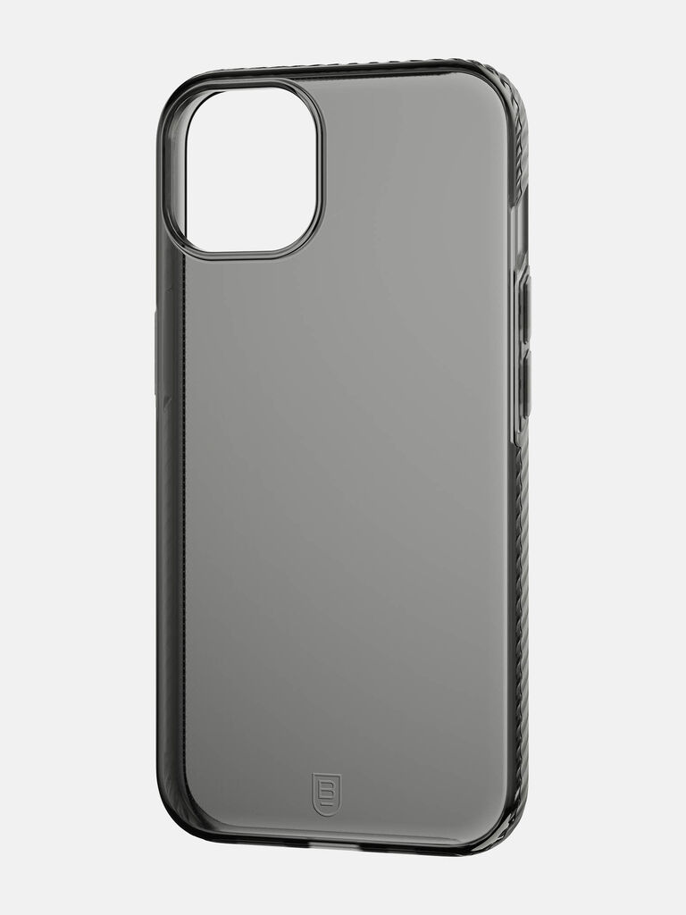BodyGuardz Carve Case (Smoke) for Apple iPhone 13, , large